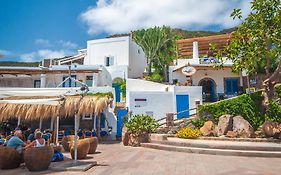 Eunymos Panarea